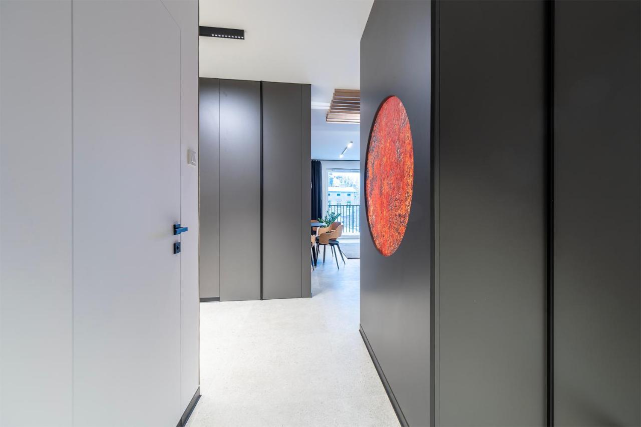 Luxury Copper Ii Apartment *