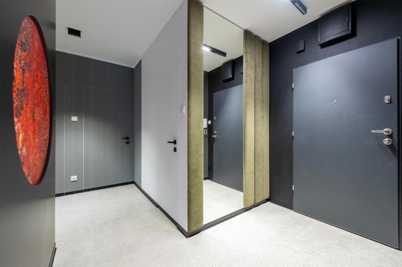 Apartment Luxury Copper Ii Lodz (Lodz)
