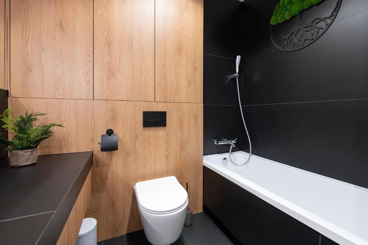 Apartment Luxury Copper Ii