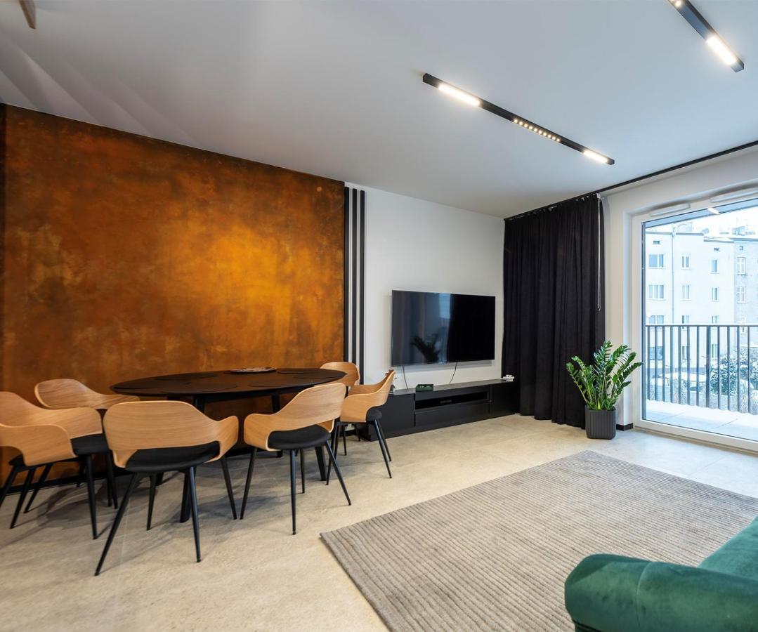 Luxury Copper Ii Apartment *