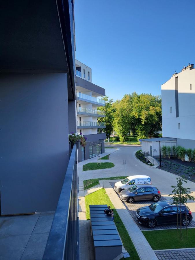 Apartment Luxury Copper Ii Lodz (Lodz)