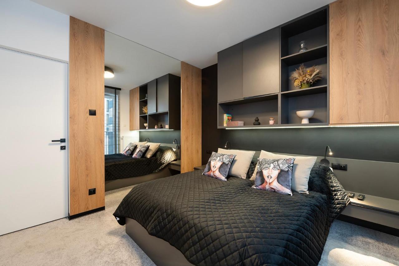 Apartment Luxury Copper Ii