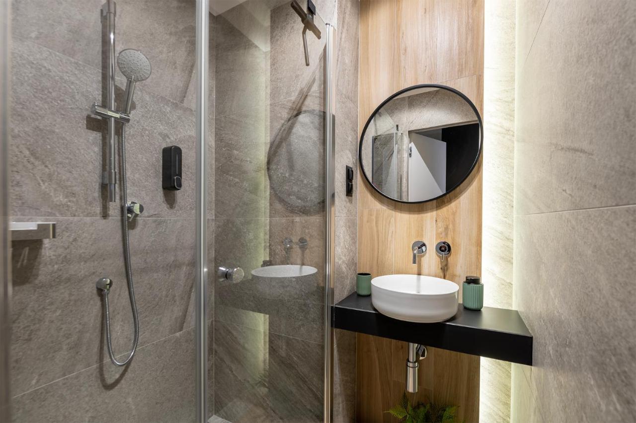 Apartment Luxury Copper Ii Lodz (Lodz)