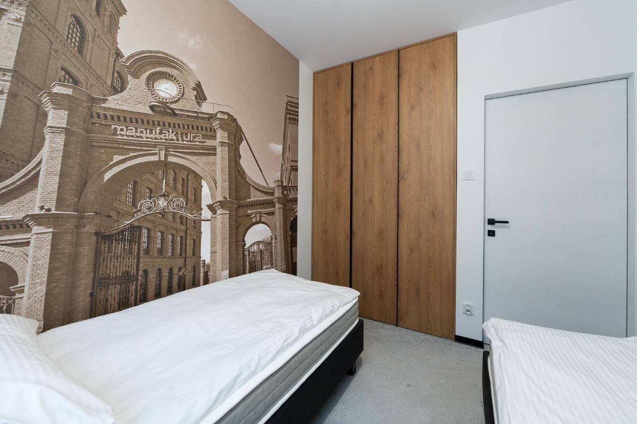 Apartment Luxury Copper Ii