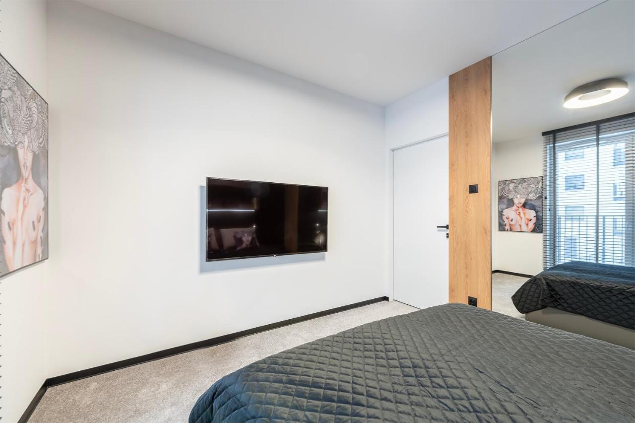 Luxury Copper Ii Apartment *