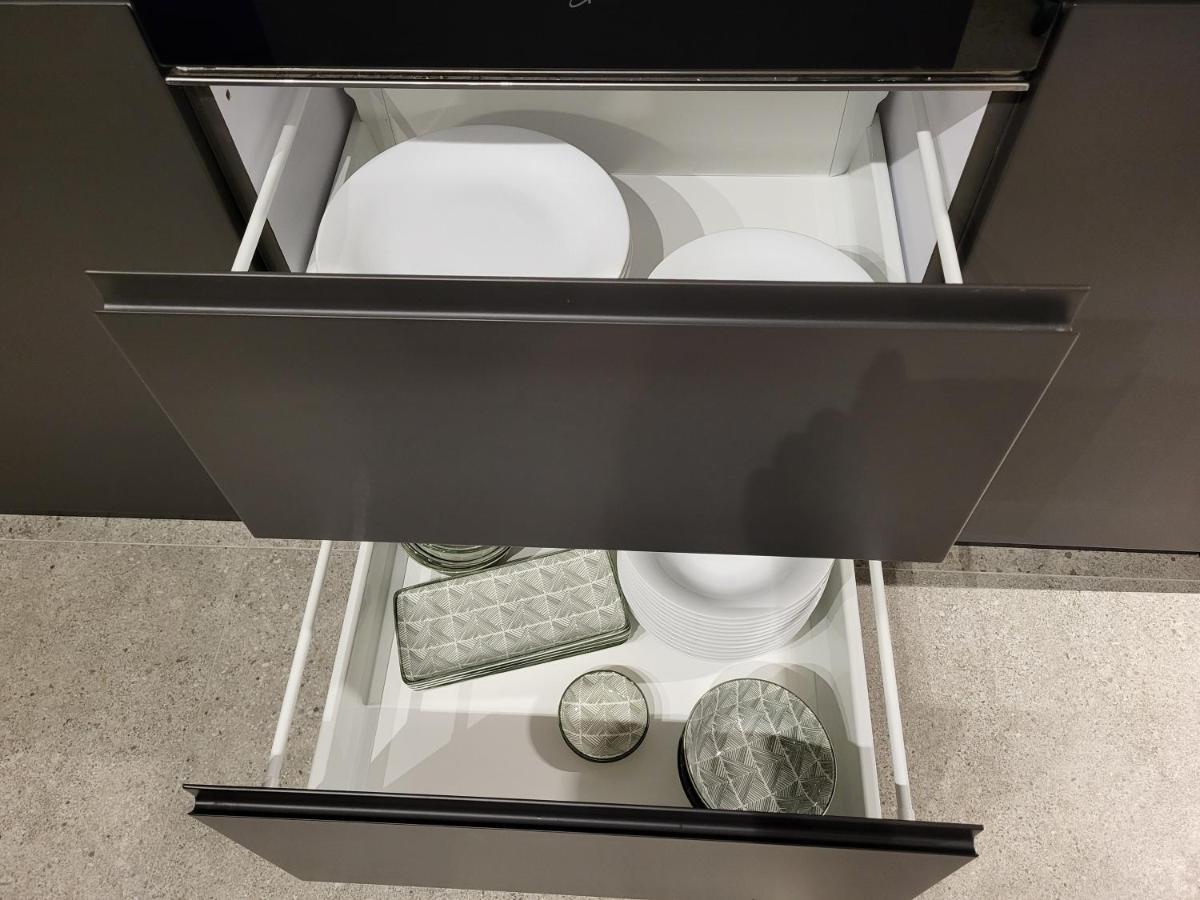 Apartment Luxury Copper Ii